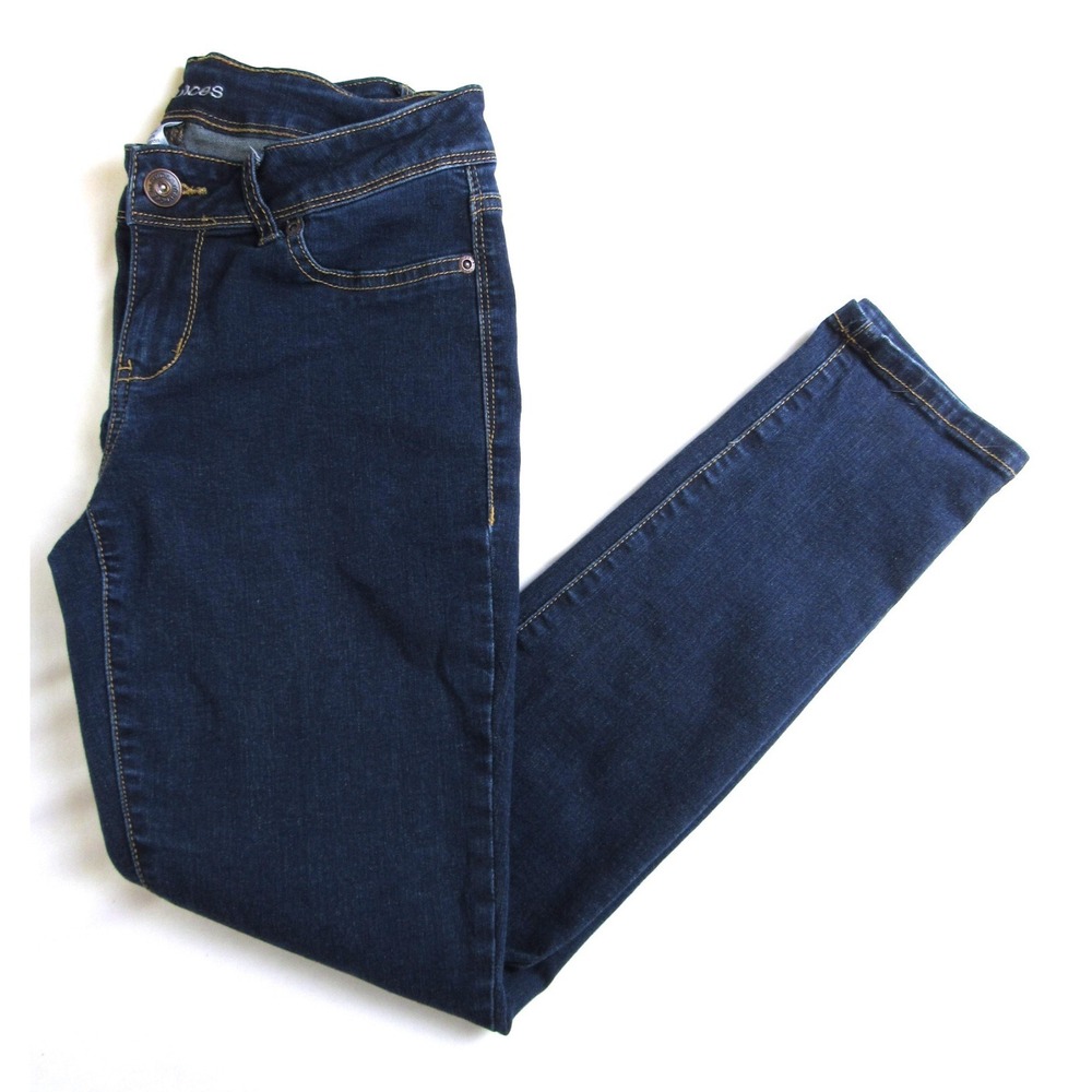 Maurice's Jeans Skinny Women's Size S-Short